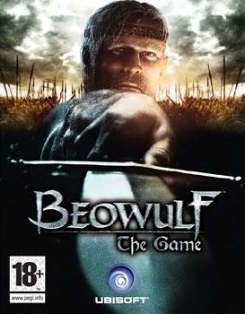 Beowulf the game