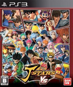 J-star vs+