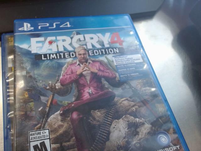 Farcry4