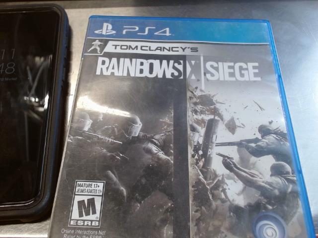Rainbows