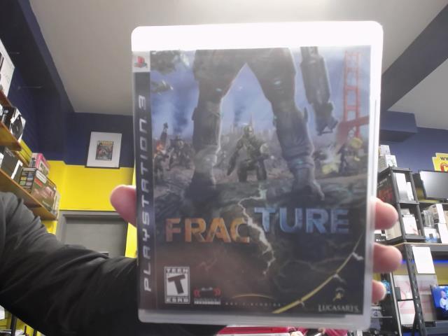 Fracture