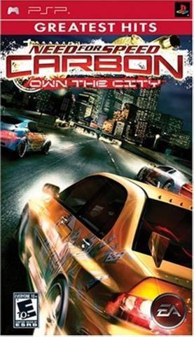 Need for speed own the city