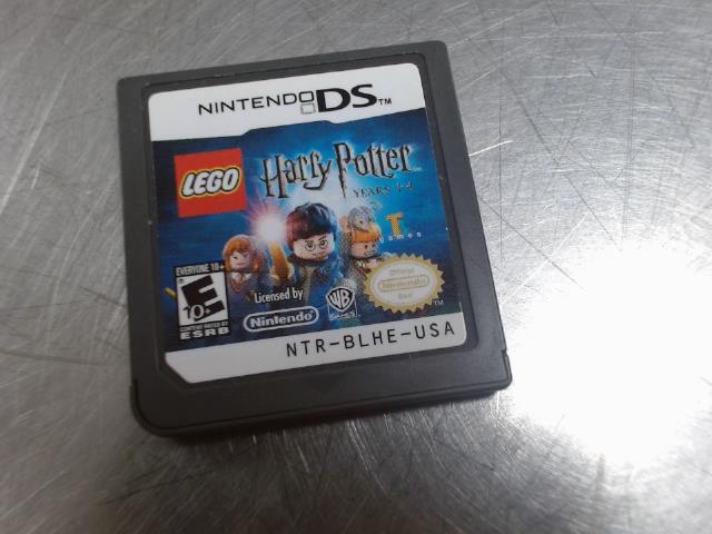 Lego harry potter