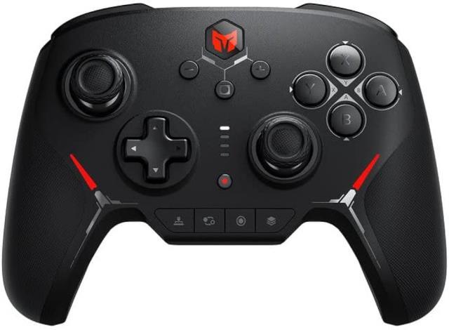 Bluetooth controller for pc