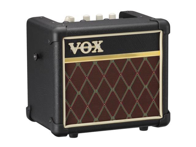 Vox mini 3 g2 mini amp