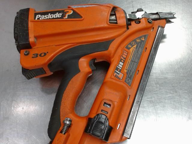 Framing nailer impulse+batt