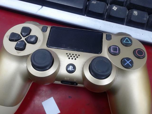 Manette