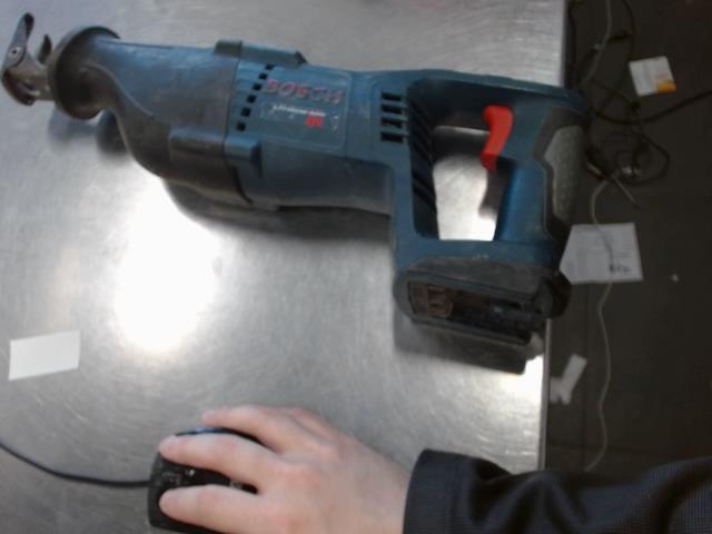 Saw all bosch tool only