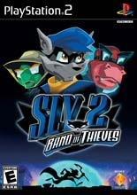 Sly 2 band of thieves