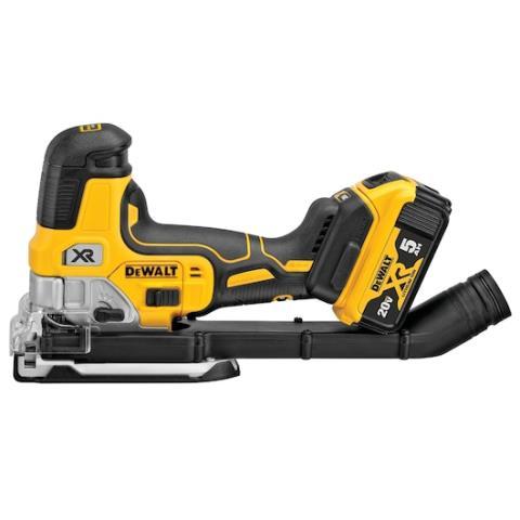 Jig saw dewalt comme neuve