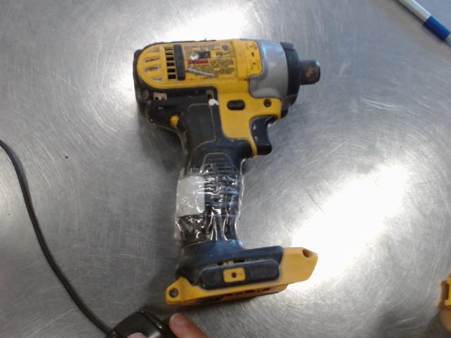 Drill impact dewalt tool only
