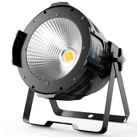 Projecteur led 100w + ac