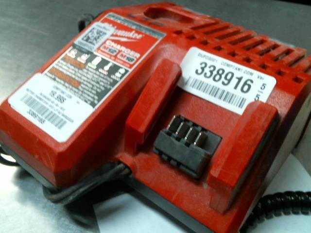 Battery charger m18-m12 ljp au marqueur