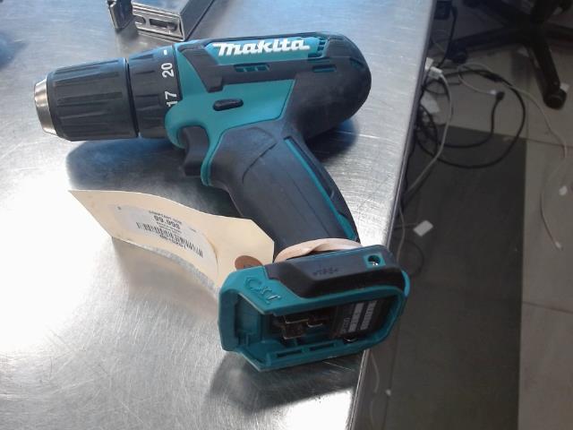 Drill makita outil uniquement