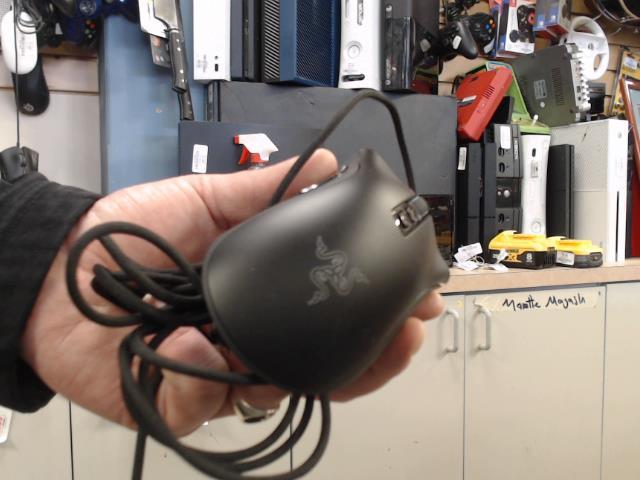 Gaming mouse deathadder