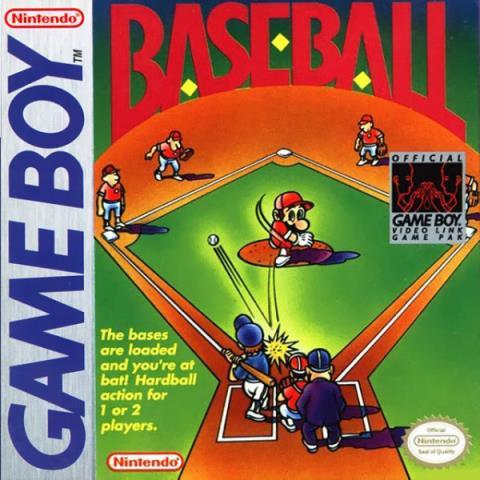 Baseball 1989