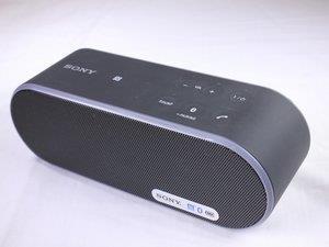 Speaker sony bluetooth