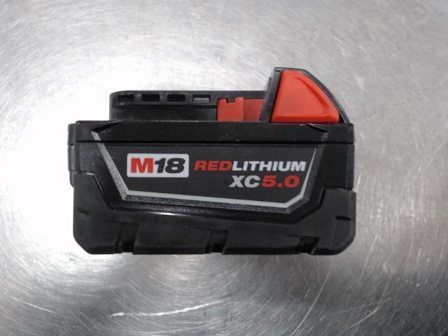 Batterie 5.0ah