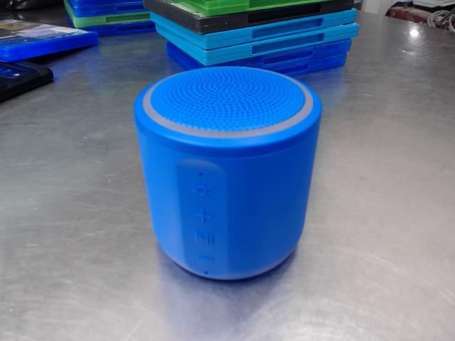 Speaker bluetooth blackweb