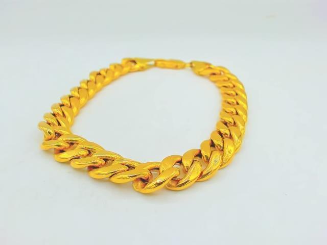 BRACELET OR 10KT