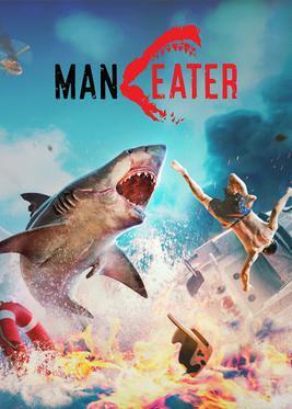 Man eater