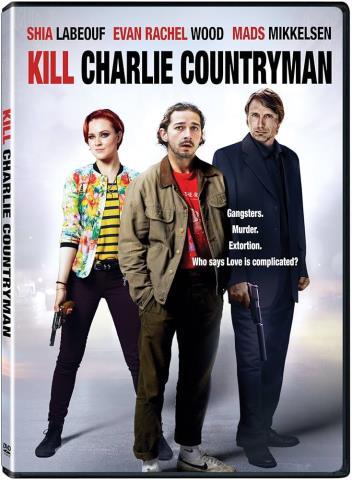 Kill charlie countryman