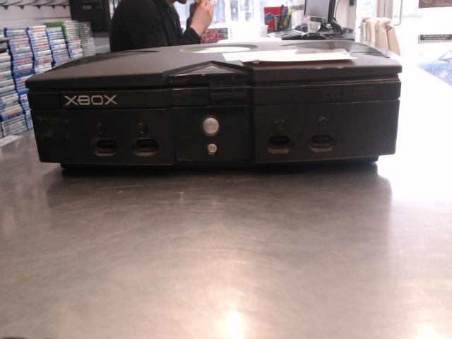 Og xbox console uniquement