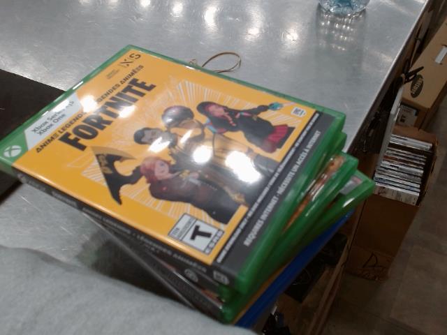 Fortnite