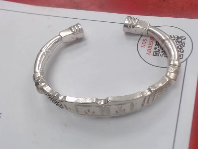 Bracelet ''mm'' 62gr