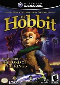 The hobbit prelude to lotr