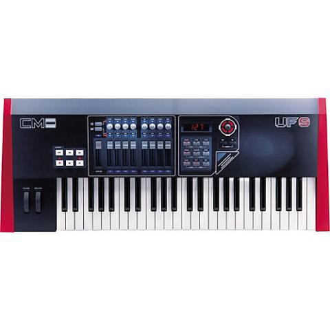 Master keyboard midi usb 49-key