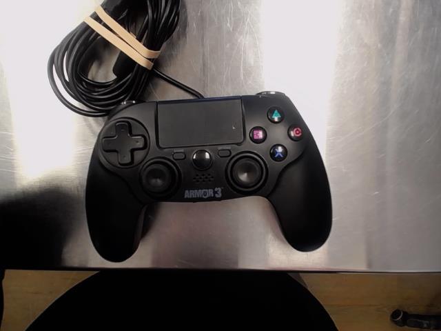 Manette ps4 fillaire