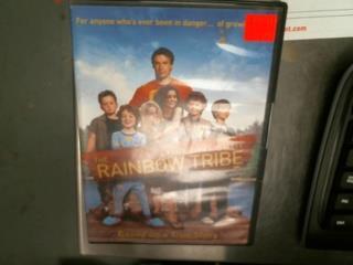 The rainbow tribe