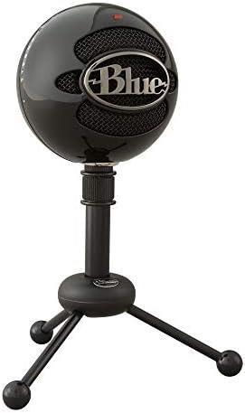 Micro snowball +stand amazon