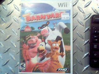 Barnyard