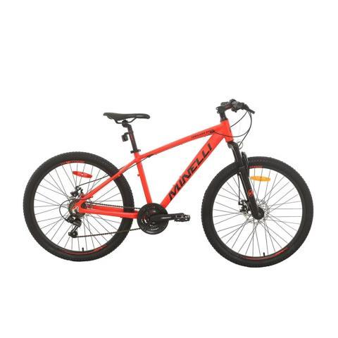 Velo de montagne