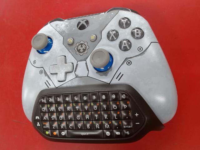 Manette xbox one edit.special+clavier