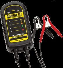Voltage 6/12v brand new
