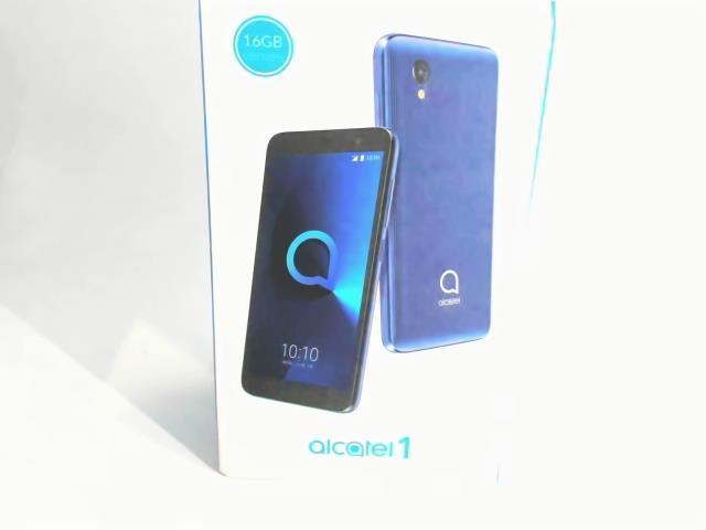 CELLULAIRE ALCATEL