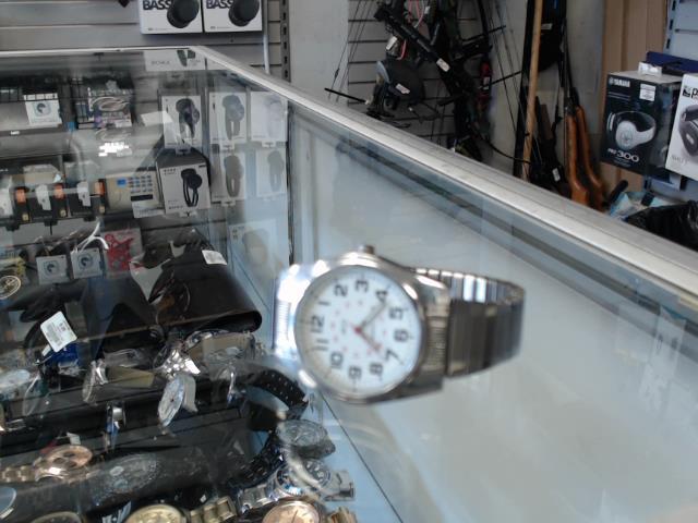 Montre en stainless