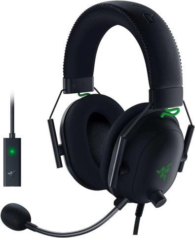 Ecouteur razer black v2