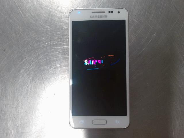 Galaxy alpha 32gb blanc