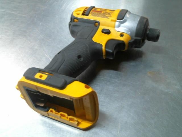 Impact driver    ''