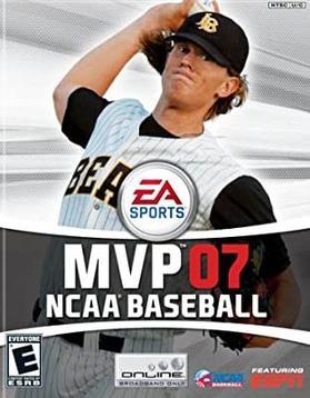 Mvp 07 ncaa baseball