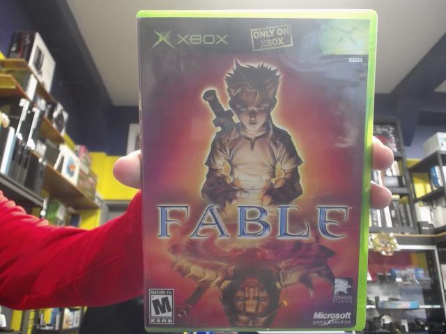 Fable