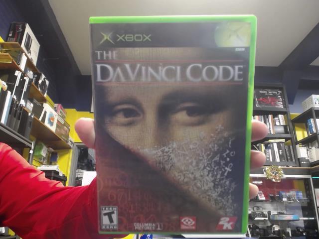 The davinci code