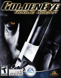 Goldeneye rogue agent