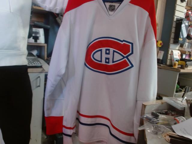 Jersey subban 100th player jersey