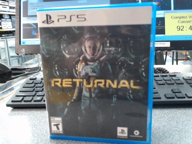 Returnal