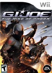G.i.joe the rise of cobra